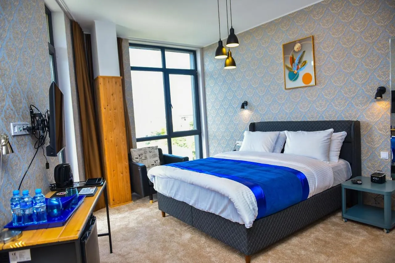 10Inn Boutique Hotel Batumi