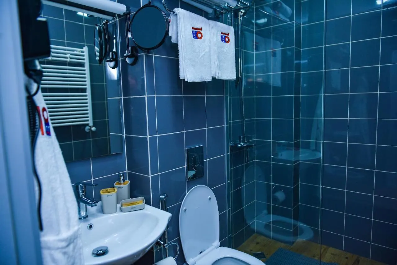 10Inn Boutique Hotel Batumi
