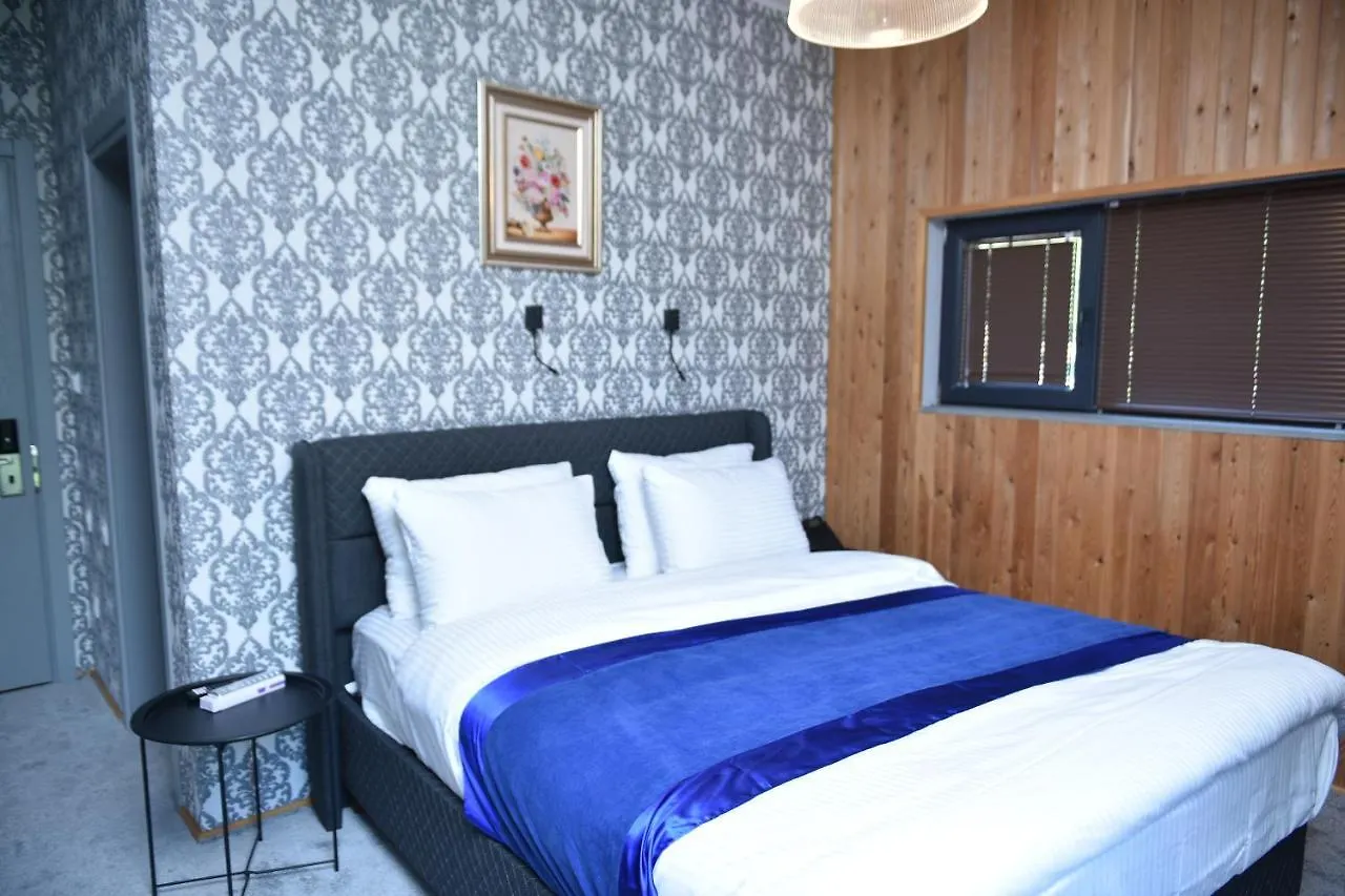 10Inn Boutique Hotel Batumi