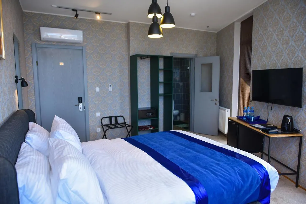 10Inn Boutique Hotel Batumi