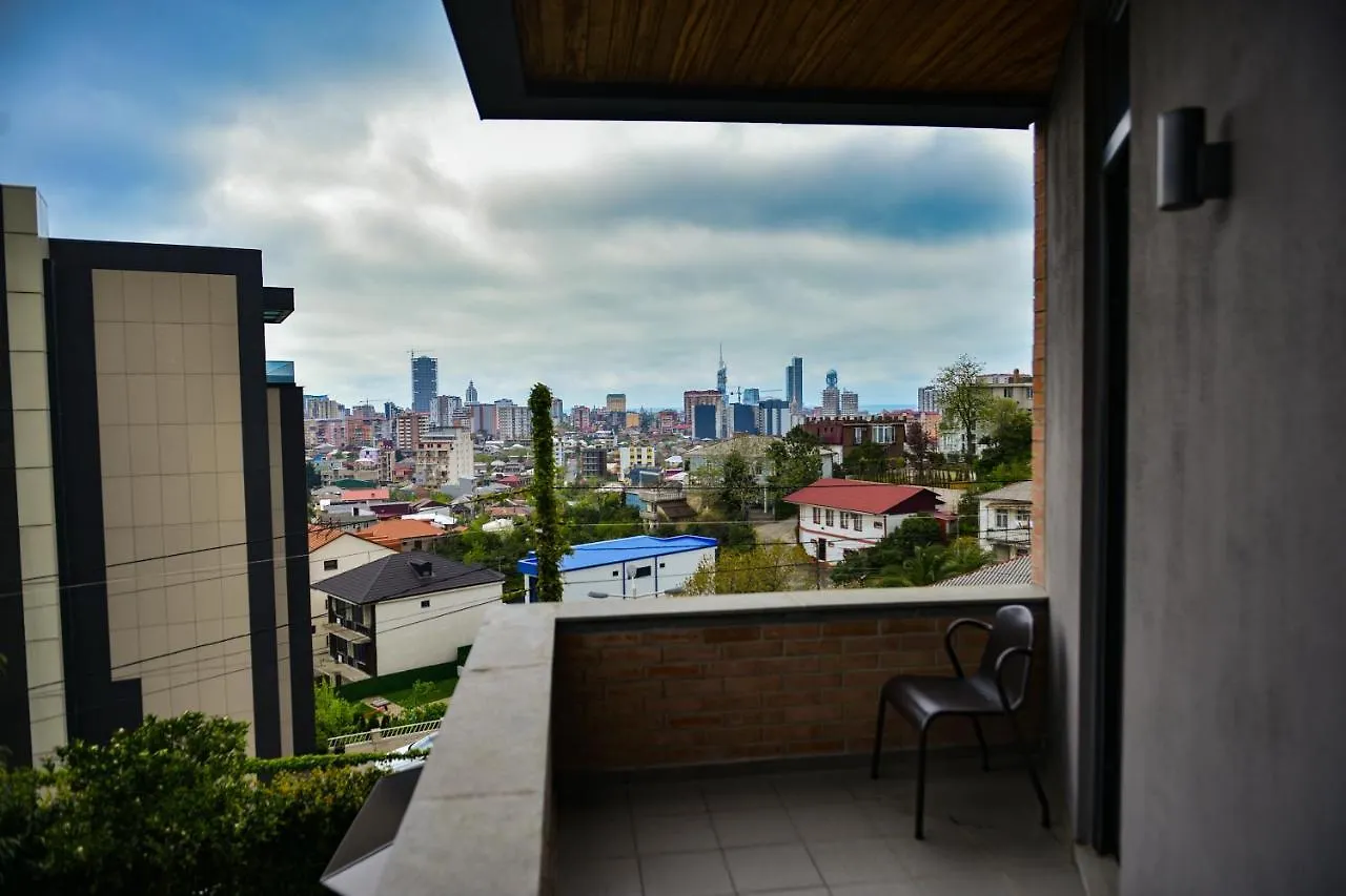 10Inn Boutique Hotel Batumi Georgien