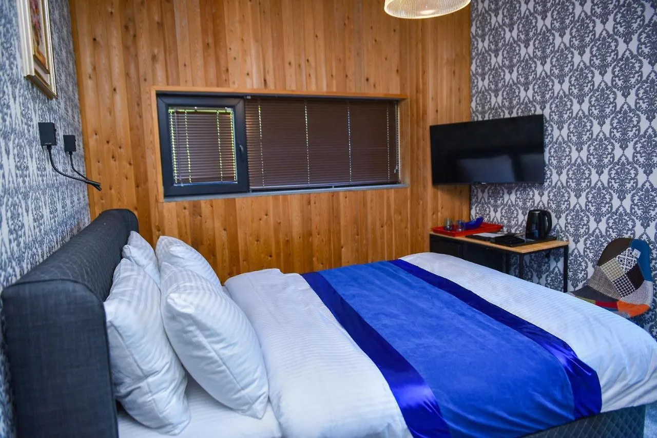 10Inn Boutique Hotel Batumi 5*,  Georgien