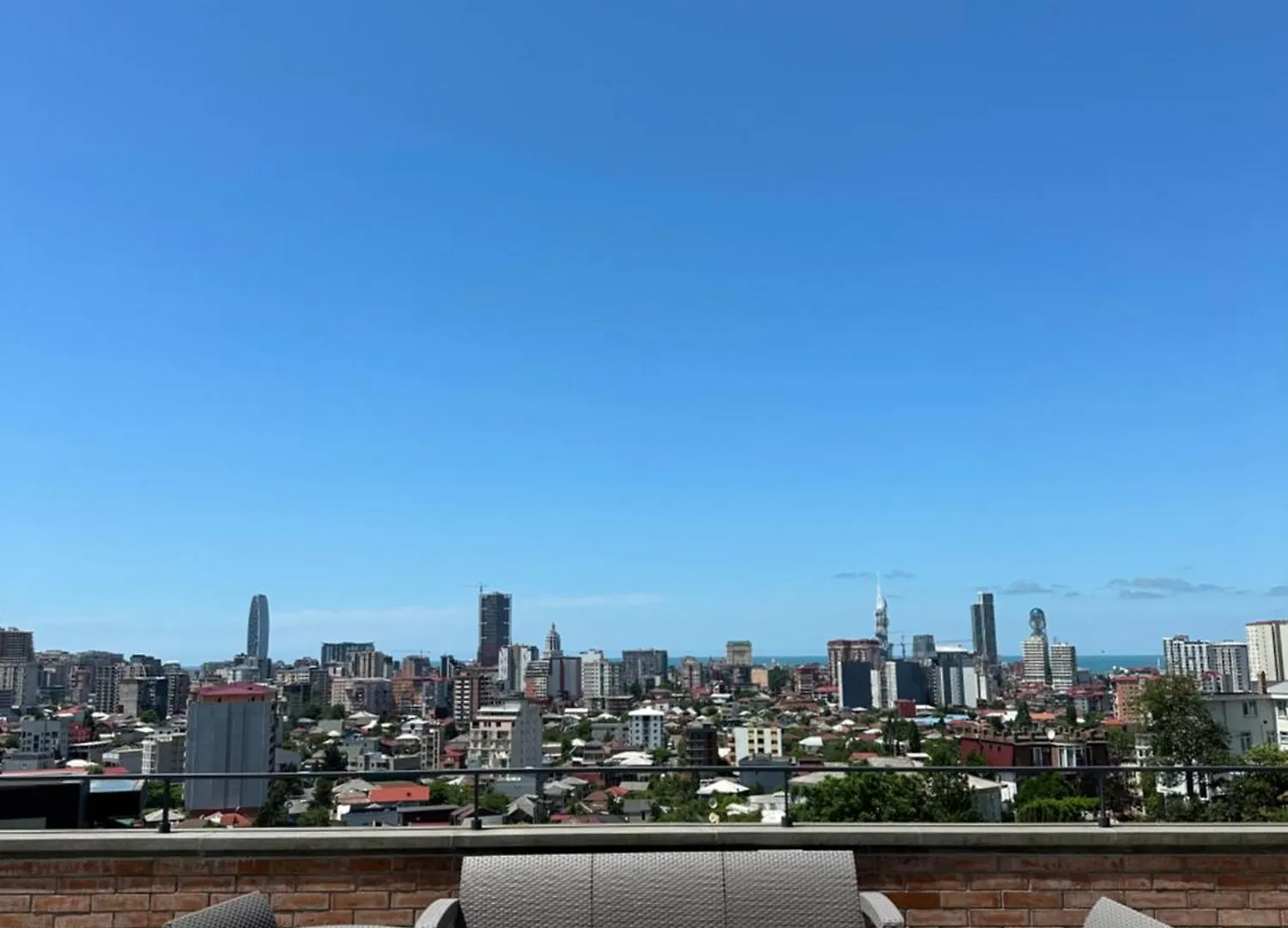 10Inn Boutique Hotel Batumi