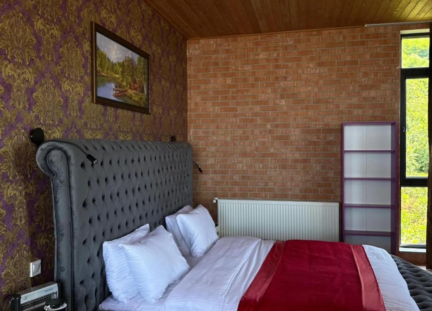 10Inn Boutique Hotel Batumi 5*,
