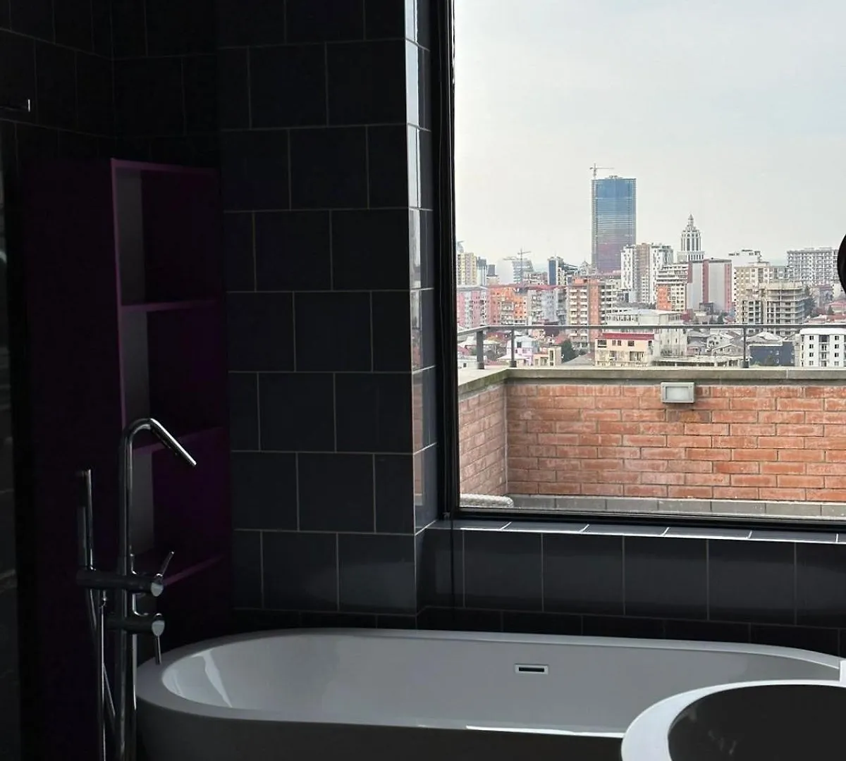 10Inn Boutique Hotel Batumi